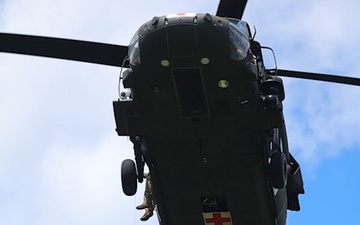 5th Ranger Training Battalion Open House