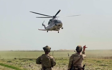 European Enlisted Leader Summit 2025 Promo