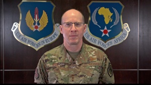 European Enlisted Leader Summit 2025 Promo