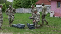 3ID UAS Operations – Combined Resolve 25-02