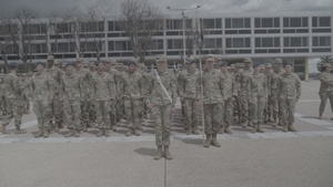 Noon Meal Formation
