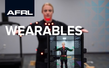 Wearables - 711th Human Performance Wing