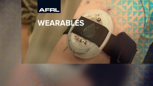 Wearables - 711th Human Performance Wing