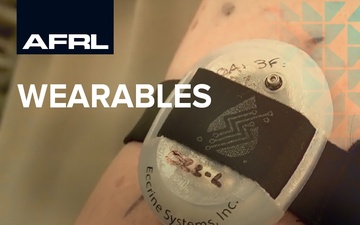 Wearables - 711th Human Performance Wing