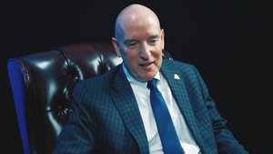 Lt. General (R) Arthur Gregg - Interview with a Legend - Part 2