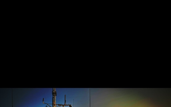 ACHE San Diego Members Tour USNS Mercy for Educational Event on Military Medicine and Global Health