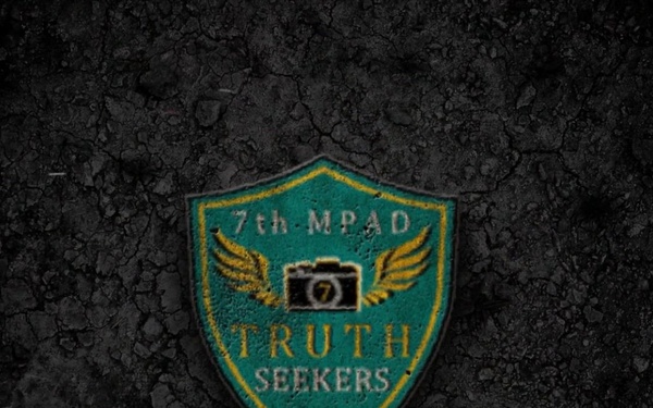 7th MPAD Animated Graphic