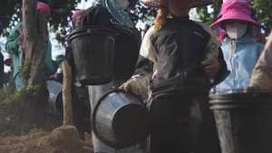 ORNG Augments DPAA Mission in Vietnam