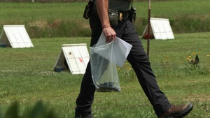 ICE HSI Gulfport, partners, investigate illegal immigration, cockfighting operations