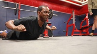 Building Unit-Organic Holistic Health, Fitness Program