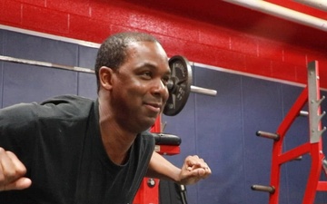 Building Unit-Organic Holistic Health, Fitness Program