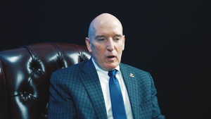 Lt. General (R) Arthur Gregg - Interview with a Legend - Part 20