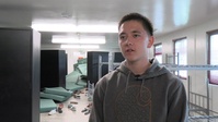 12th MCD hosts Mini-OCS: Trevor Koo Interview
