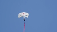 Friendship Day 2025: Jumpers and JMSDF Flight Demo