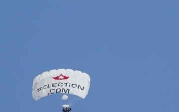 Friendship Day 2025: Jumpers and JMSDF Flight Demo