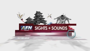 Sights & Sounds - Fujiyama Shrine