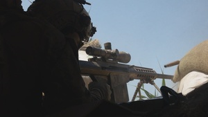 Balikatan 25: U.S., Philippine forces execute Counter Landing Live-Fire