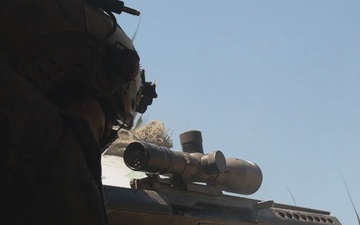 Balikatan 25: U.S., Philippine forces execute Counter Landing Live-Fire