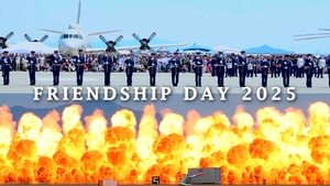MCAS Iwakuni Friendship Day 2025: Teaser