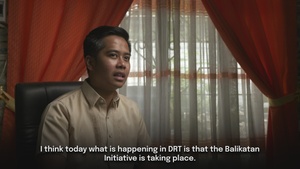 Balikatan 25: Bulacan citizen interviews