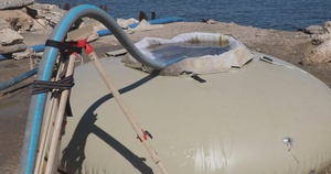 B-Roll: US, Tunisia conduct water purification at African Lion 2025