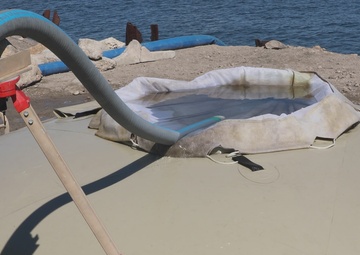 B-Roll: US, Tunisia conduct water purification at African Lion 2025