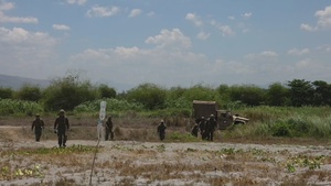 Balikatan 25: MADIS live fire day 2 b-roll