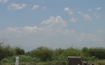 Balikatan 25: MADIS live fire day 2 b-roll
