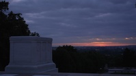 Tomb of The Unknown Soldier 2025 B Roll Package