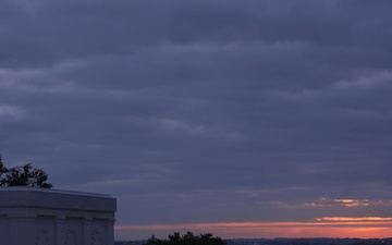 Tomb of The Unknown Soldier 2025 B Roll Package