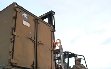 6th LRS facilitates 24-hour NORI operations