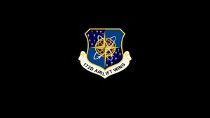 172nd  AW Nurses Week 2025