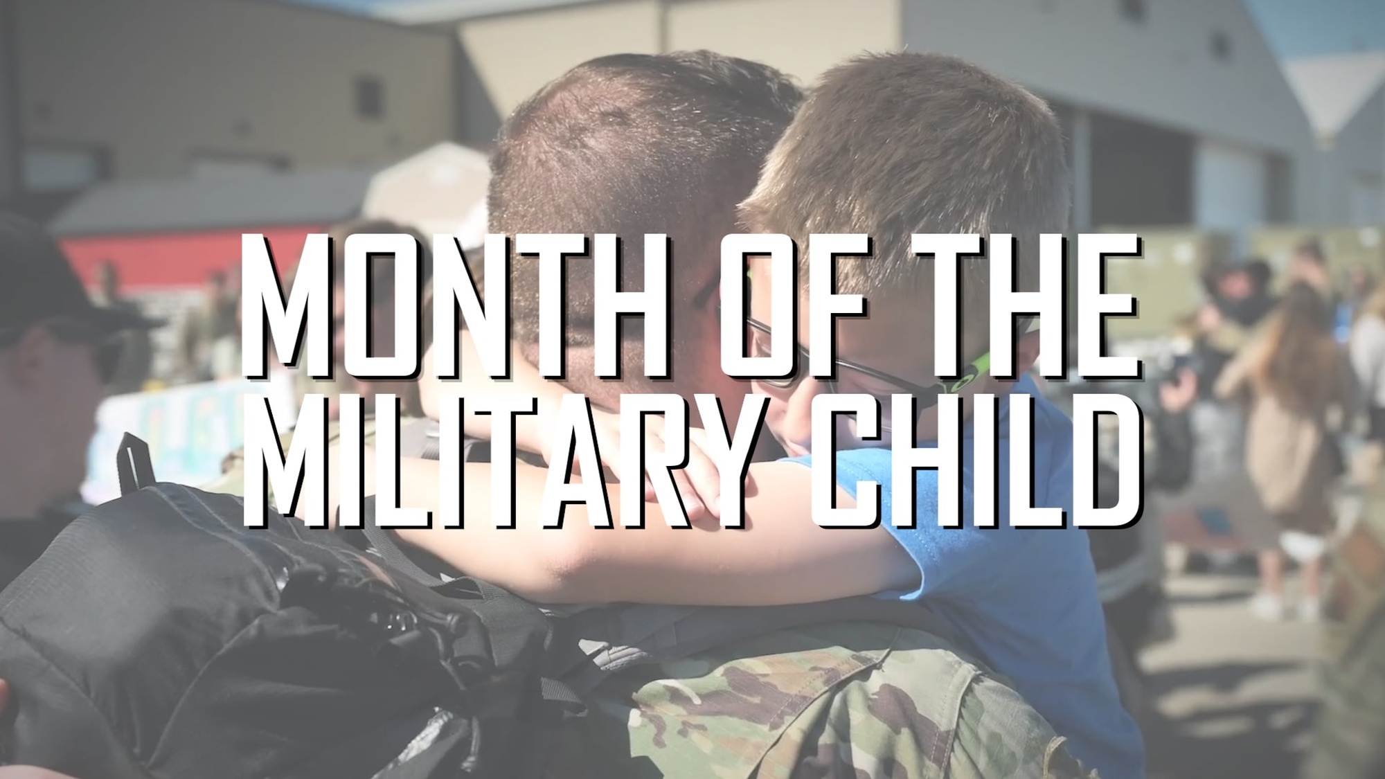 April is the Month of the Military Child, a time to recognize and honor the resilience, strength, and sacrifices of the children who support our service members. These young individuals are a vital part of the military family, bringing courage, adaptability, and spirit to our communities across the globe. 

This month, and every month, we proudly salute these young heroes who grow up alongside service and sacrifice. We thank them for their unwavering support and the invaluable role they play in our CE family.