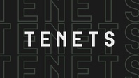 Three Tenets Podcast: Team Swartz Ep. 9 SFC Lewis Swartz