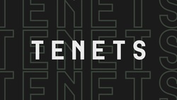 Three Tenets Podcast: Team Swartz Ep. 9 SFC Lewis Swartz