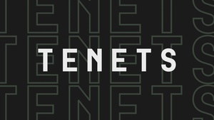 Three Tenets Podcast: Team Swartz Ep. 9 SFC Lewis Swartz