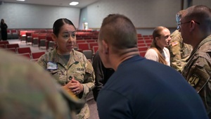 Utah National Guard Builds Job-Seeker Skills