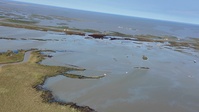 Unified Command continues pollution response operations near Garden Island Bay, LA