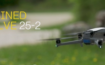 3ID Drone Validation: CW3 Mesa on Eyes Above the Fight
