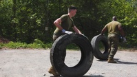 2025 Marine Corps Base Quantico Clean Up