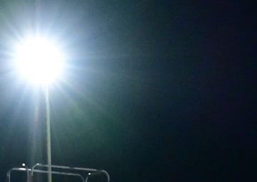 2nd Bomb Wing executes Combat Hammer