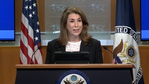 Department of State Press Briefing - May 6, 2025