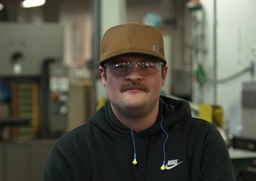 PNSY PROfile Ryan Pennell