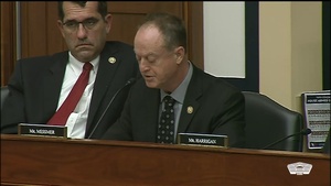 DOD Leaders Talk Military Readiness With House Committee, Part 2 of 2