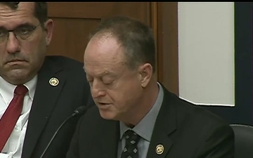 DOD Leaders Talk Military Readiness With House Committee, Part 2 of 2