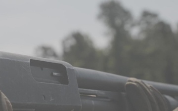 22nd MEU | Non-Lethal Weapons Course Day 4
