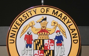 University of Maryland Global Campus holds graduation on Okinawa