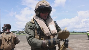 B-Roll: Balikatan 25: MRF – D 25.3, PMC, ADF participate in MKTSO