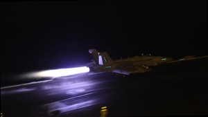 Truman's Deployment