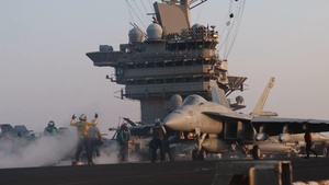 Truman's Deployment